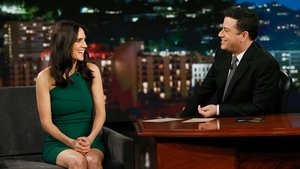 Jimmy Kimmel Live! Epizóda 127
