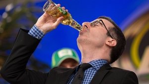 John Oliver: Čo týždeň dal a vzal Epizóda 16