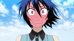 Nisekoi Epizóda 8