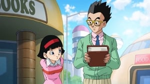 Dragon Ball Super Epizóda 1
