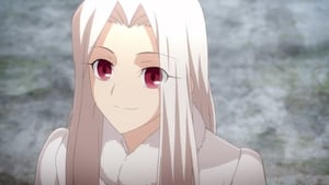 Fate/Zero Epizóda 12