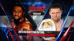 WWE Main Event Epizóda 3