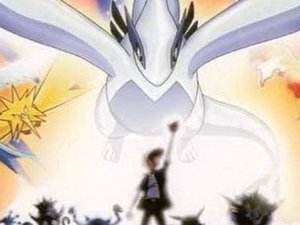 Pokémon Epizóda 5