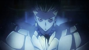 Fate/Zero Epizóda 1