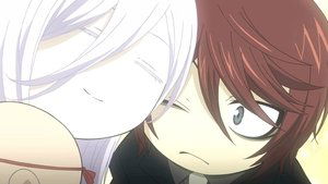 Kamisama Kiss Epizóda 7