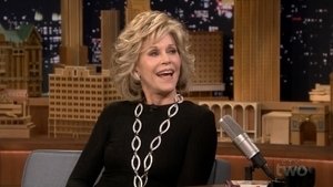 The Tonight Show Starring Jimmy Fallon Epizóda 73