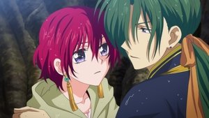 Yona of the Dawn Epizóda 19
