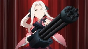 Fate/Zero Epizóda 8