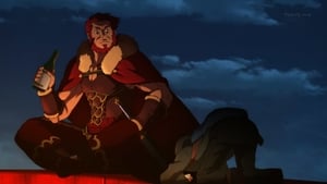 Fate/Zero Epizóda 3