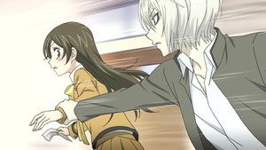 Kamisama Kiss Epizóda 1