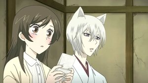 Kamisama Kiss Epizóda 12