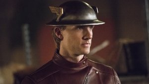 The Flash Epizóda 2