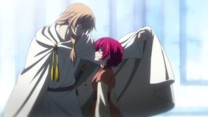 Yona of the Dawn Epizóda 23