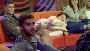 Big Brother Epizóda 15