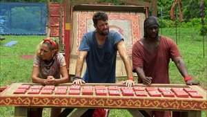 Survivor Epizóda 13