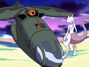 Pokémon Epizóda 13