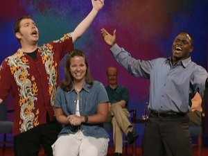 Whose Line Is It Anyway? Epizóda 6