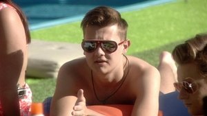 Big Brother Epizóda 25
