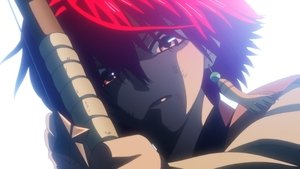 Yona of the Dawn Epizóda 22