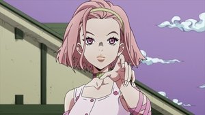 JoJo's Bizarre Adventure Epizóda 17