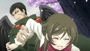 Kamisama Kiss Epizóda 8