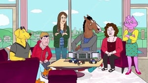 BoJack Horseman Epizóda 9