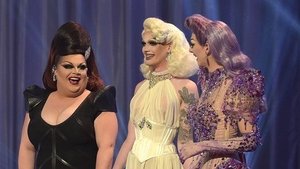 RuPaul's Drag Race Epizóda 14