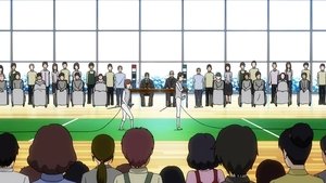 Sankarea: Undying Love Epizóda 10