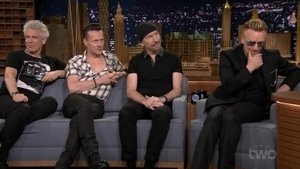 The Tonight Show Starring Jimmy Fallon Epizóda 74
