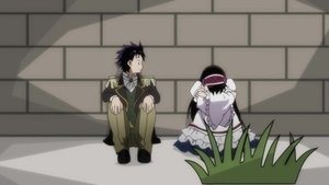 Nisekoi Epizóda 19