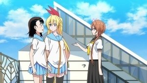 Nisekoi Epizóda 15