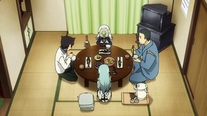Sankarea: Undying Love Epizóda 1