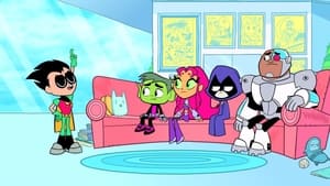 Teen Titans Go! Epizóda 43