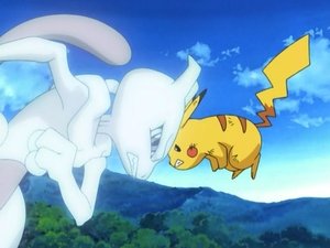 Pokémon Epizóda 18