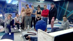 Big Brother Epizóda 24