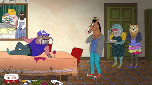 BoJack Horseman Epizóda 10
