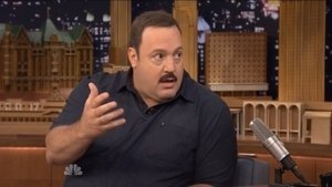 The Tonight Show Starring Jimmy Fallon Epizóda 59