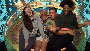 Big Brother Epizóda 21