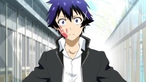 Nisekoi Epizóda 6