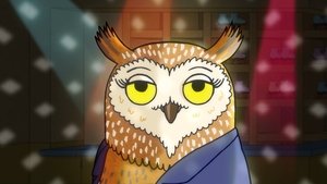 BoJack Horseman Epizóda 2