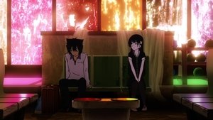 Sankarea: Undying Love Epizóda 12