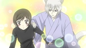 Kamisama Kiss Epizóda 3