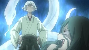 Kamisama Kiss Epizóda 9