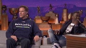 The Tonight Show Starring Jimmy Fallon Epizóda 16