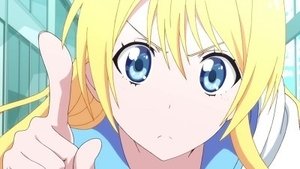Nisekoi Epizóda 3