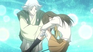 Kamisama Kiss Epizóda 4