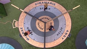 Big Brother Epizóda 33