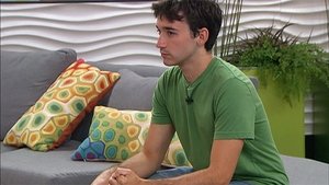 Big Brother Epizóda 22