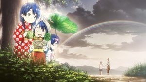 Shokugeki no Sōma Epizóda 12