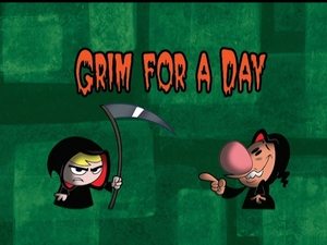 The Grim Adventures of Billy and Mandy Epizóda 24